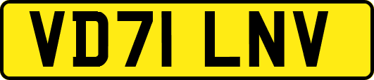 VD71LNV