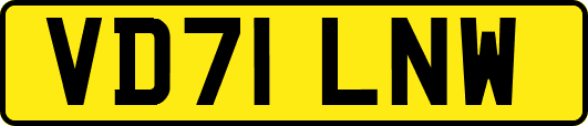 VD71LNW