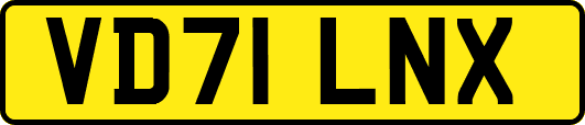 VD71LNX