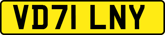 VD71LNY