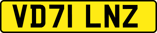 VD71LNZ