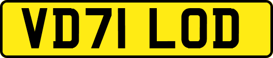 VD71LOD