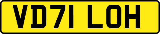 VD71LOH