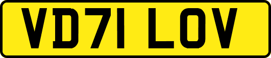VD71LOV