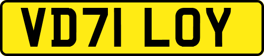 VD71LOY