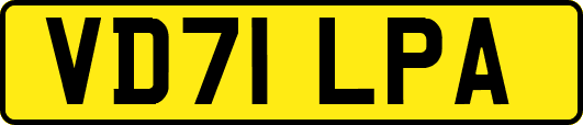 VD71LPA