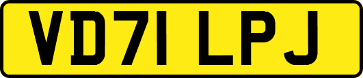 VD71LPJ