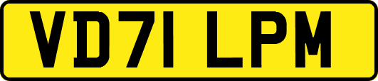 VD71LPM