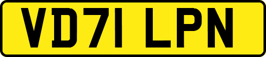 VD71LPN