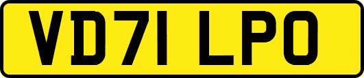 VD71LPO