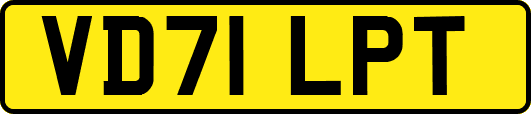 VD71LPT