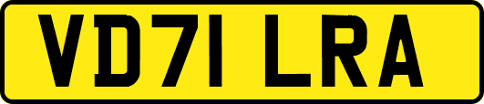 VD71LRA