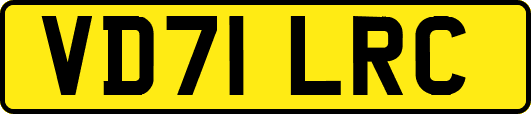 VD71LRC