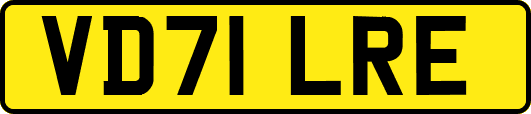 VD71LRE