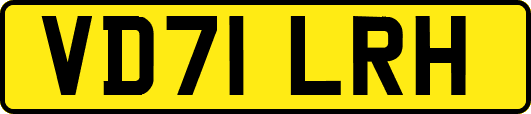 VD71LRH