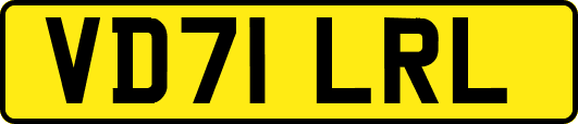 VD71LRL