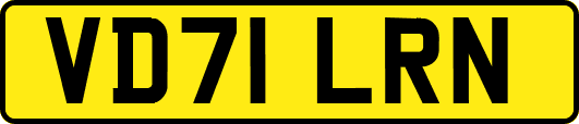VD71LRN