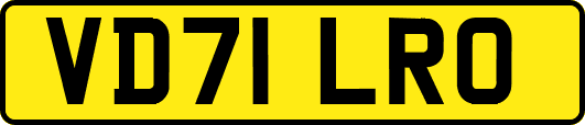 VD71LRO