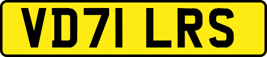 VD71LRS