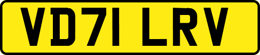 VD71LRV