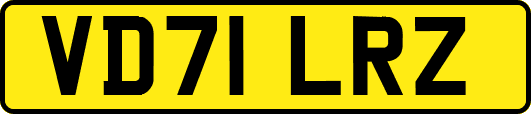VD71LRZ