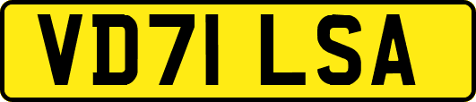 VD71LSA