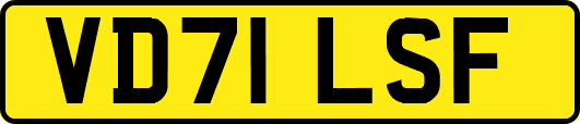 VD71LSF