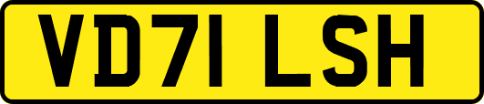 VD71LSH