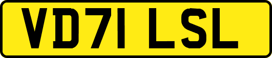 VD71LSL
