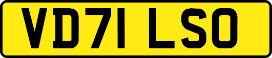 VD71LSO