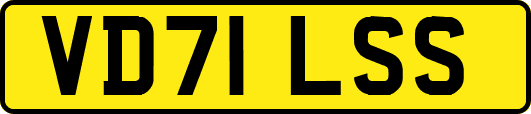 VD71LSS
