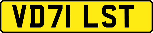 VD71LST