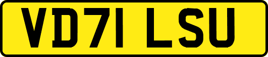 VD71LSU