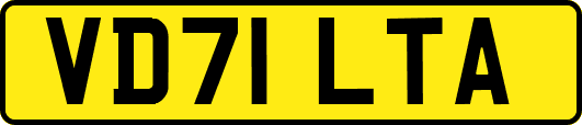 VD71LTA