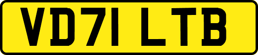 VD71LTB