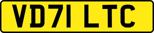 VD71LTC