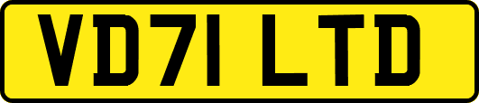 VD71LTD