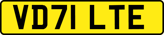 VD71LTE