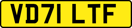 VD71LTF