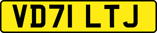 VD71LTJ