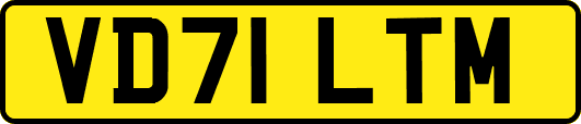 VD71LTM