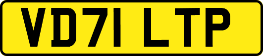 VD71LTP