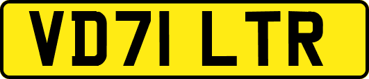 VD71LTR