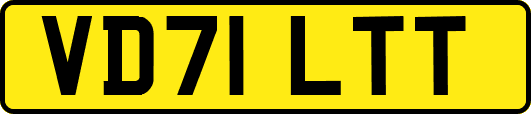 VD71LTT