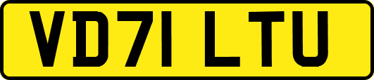 VD71LTU