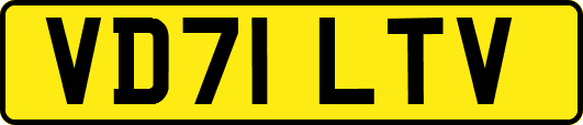 VD71LTV