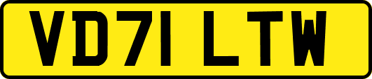 VD71LTW