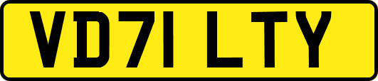 VD71LTY