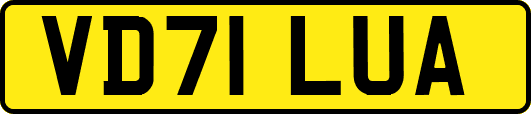 VD71LUA