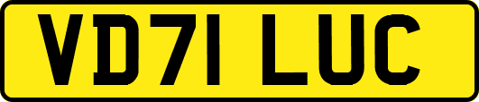 VD71LUC